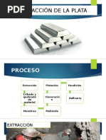 Extracción de La Plata