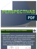 Aula 04 - Perspectivas