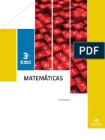 Solucionario matematicas de  3 eso.pdf