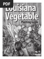 LSU-Ag Planting Guide