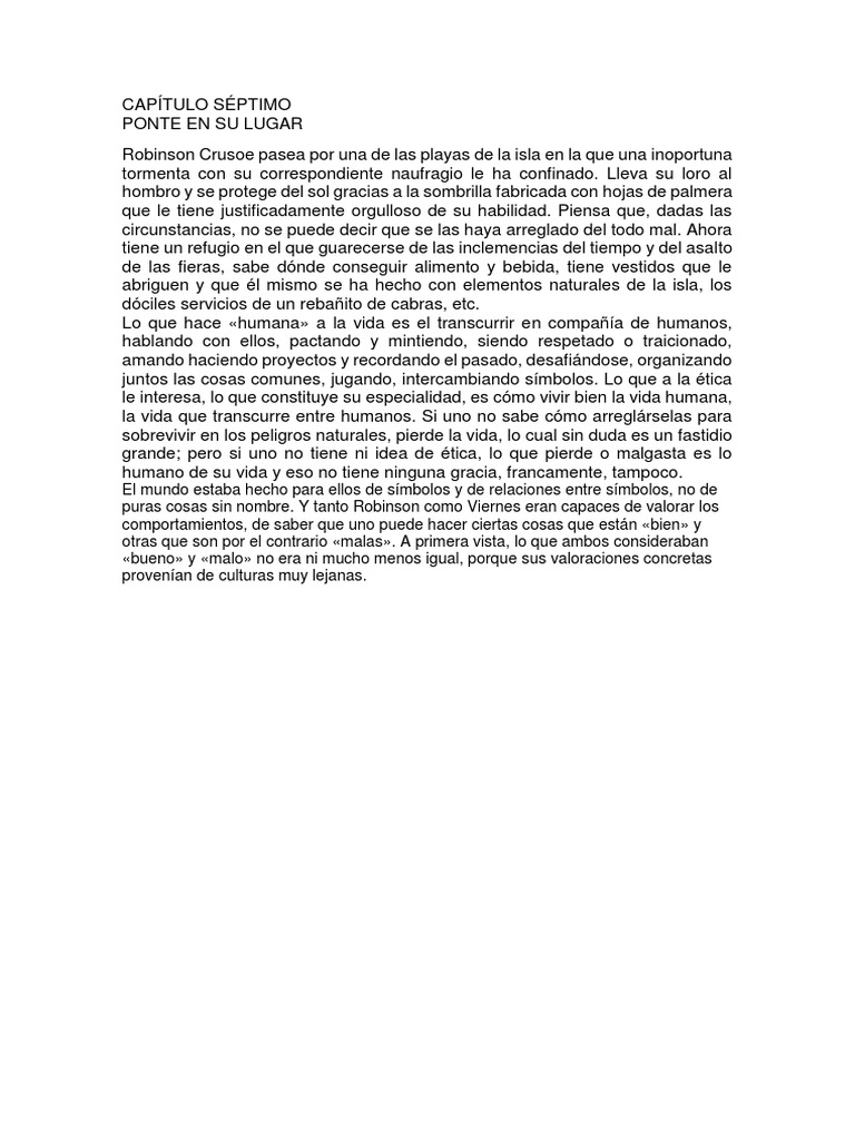 Séptimo Capitulo PDF