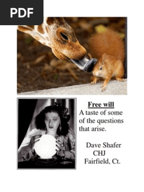 Free Will