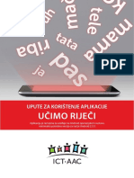 UcimoRijeci PDF