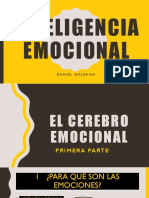 Inteligencia Emocional Res