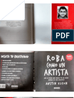R. Artista PDF