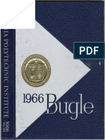 1966 Bugle
