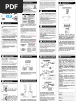 126-Manual Light e Universal