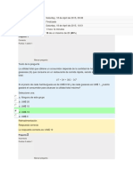 Analisis Economico - Practicas