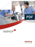 Beneheart D3 New PDF