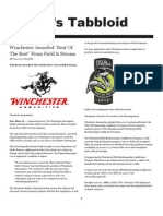 AmmoLand Firearms News Aug 31st 2010