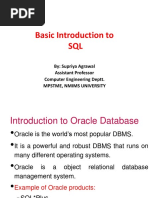 SQL