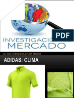 01 Investigacion de Mercado