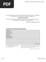 FAMEESP - Sistemas de Informações Gerenciais