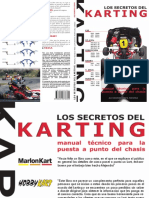 Los Secretos Del Karting. Manual para La Puesta A Punto Del Chasis PDF