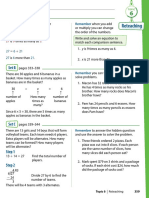 Topic 6 Reteach Workbook Pages Oa 1 Oa 2 Oa 3