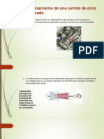 ciclo combinado