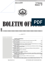 BO N.º57 de 10-10-2016 Nova Orgânica Do Ministério Da Educação cv