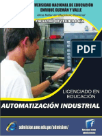Automatización Industrial PDF