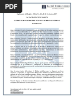 GFIB Fimupi8 - Prospecto Ofertra Publica Aprobado - 15mar12 | PDF