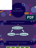 Proceso Del Diseño