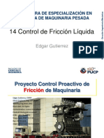 CONTROL DE FRICCION LIQUIDA