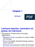 4chapter 1 - Oil Seals