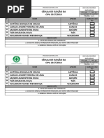 PEC-008-REV.00 - Cédula de Votação