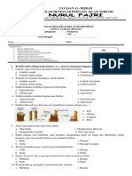 Ketik Soal Prakarya Ukk2