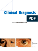 Atlas of Clinical Diagnosis