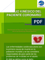 Manejo kinesico pte coronario.ppt