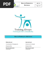 MAF.11_2 - Guia Da Formação a Distância
