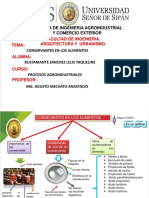 Exposicion Conservantes Yakiiii