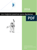 085201-Los Mejores Poemas para Declamarnn