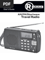 Radio