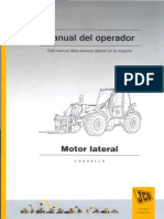 Manual JCB 535-125 PDF