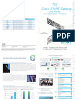 Cisco Start Catalog