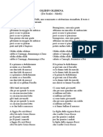 Olidin Olidena Traduzione e Note PDF