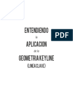 Entendiendo la aplicación práctica del patrón Keyline