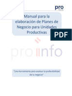 Manual de Pn-Probolivia