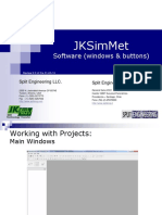 Software JKSimMet Windows Buttons Rev2.0