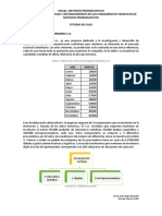 Estudio de Caso Metodos Probabilisticos PDF