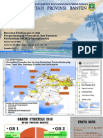 Grand Strategy (Rencana Pembangunan dan Pengembangan Perumahan dan Kawasan Permukiman (RP3KP) PROVINSI BANTEN) RP3KP Banten 2030