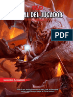 D&D5 Manual del Jugador - Español completo.pdf