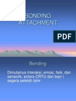 Bonding Attachment