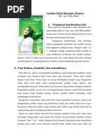 Download Analisis Iklan Shampoo Rejoice by Aas Yulia Dasir SN366710795 doc pdf