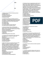 Diagnóstico de colangitis esclerosante primaria