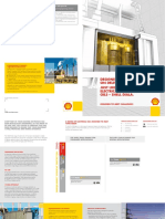 Shell Diala Brochure