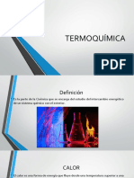 TERMOQUÍMICA 10-08