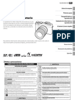 Fujifilm Xa2 Manual Es