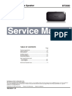 Philips Bt3500 Ver 1 0 PDF